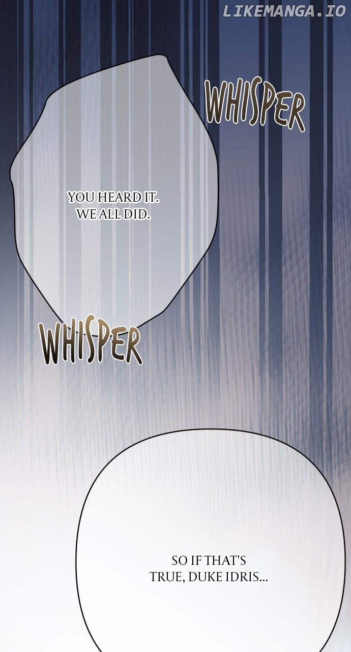 The Way That Knight Lives As a Lady Chapter 163 - page 40
