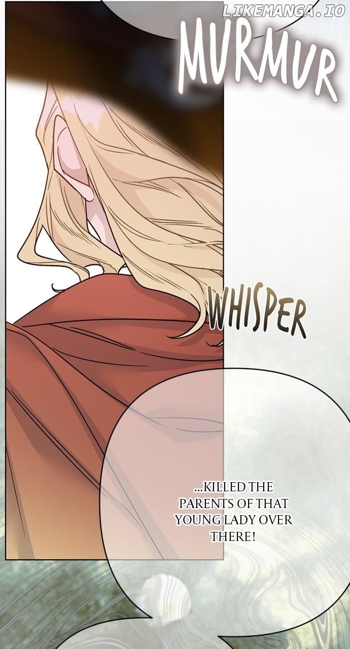 The Way That Knight Lives As a Lady Chapter 163 - page 41