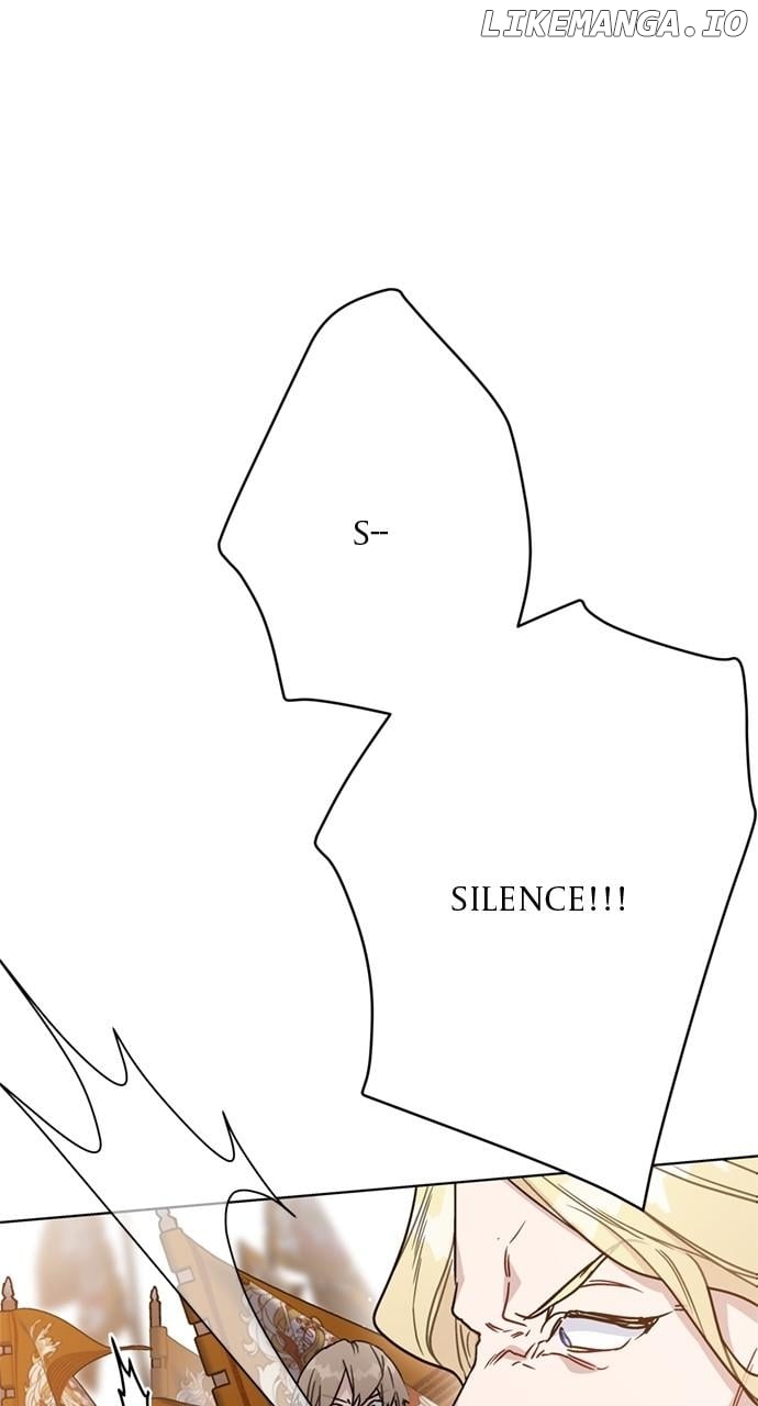 The Way That Knight Lives As a Lady Chapter 163 - page 44