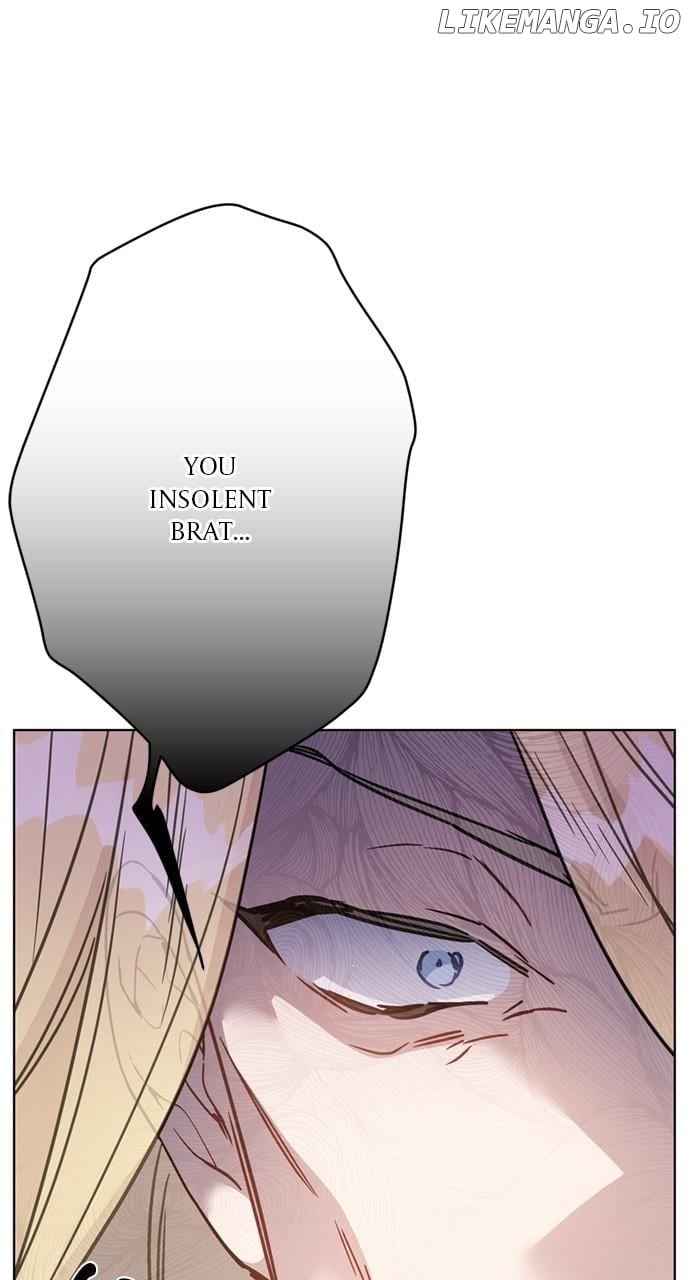 The Way That Knight Lives As a Lady Chapter 163 - page 56