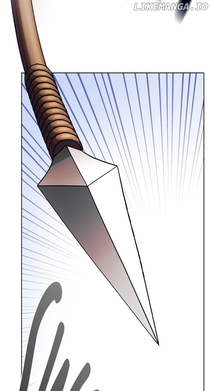 The Way That Knight Lives As a Lady Chapter 163 - page 63