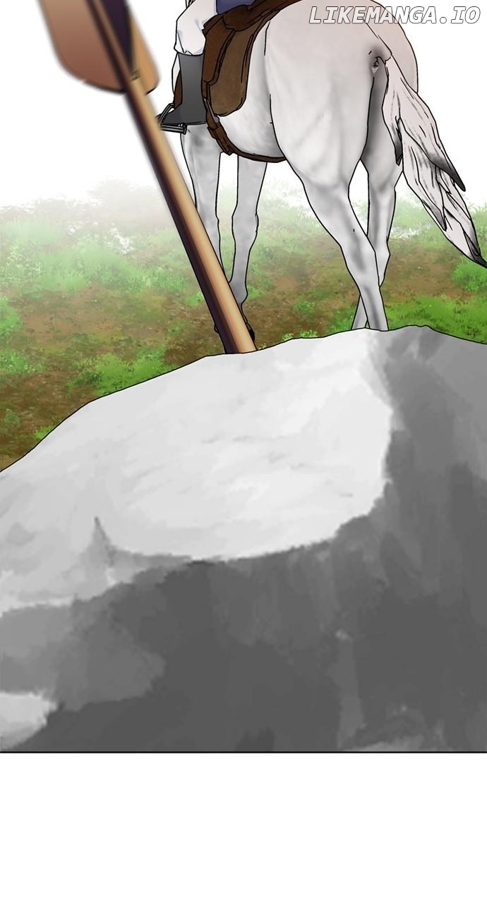 The Way That Knight Lives As a Lady Chapter 163 - page 68