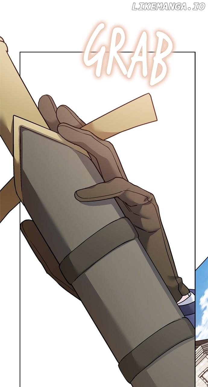 The Way That Knight Lives As a Lady Chapter 163 - page 71