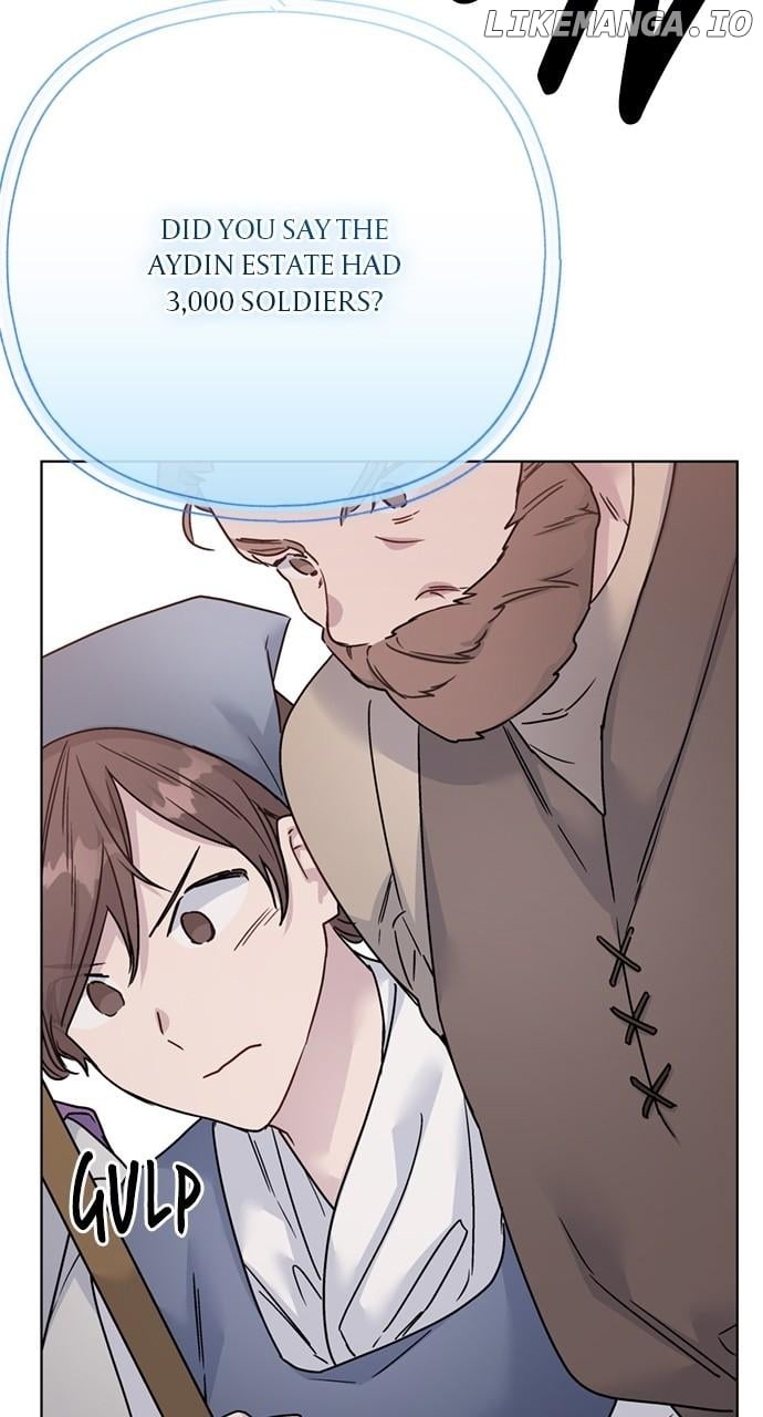 The Way That Knight Lives As a Lady Chapter 163 - page 74