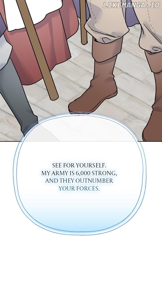 The Way That Knight Lives As a Lady Chapter 163 - page 76