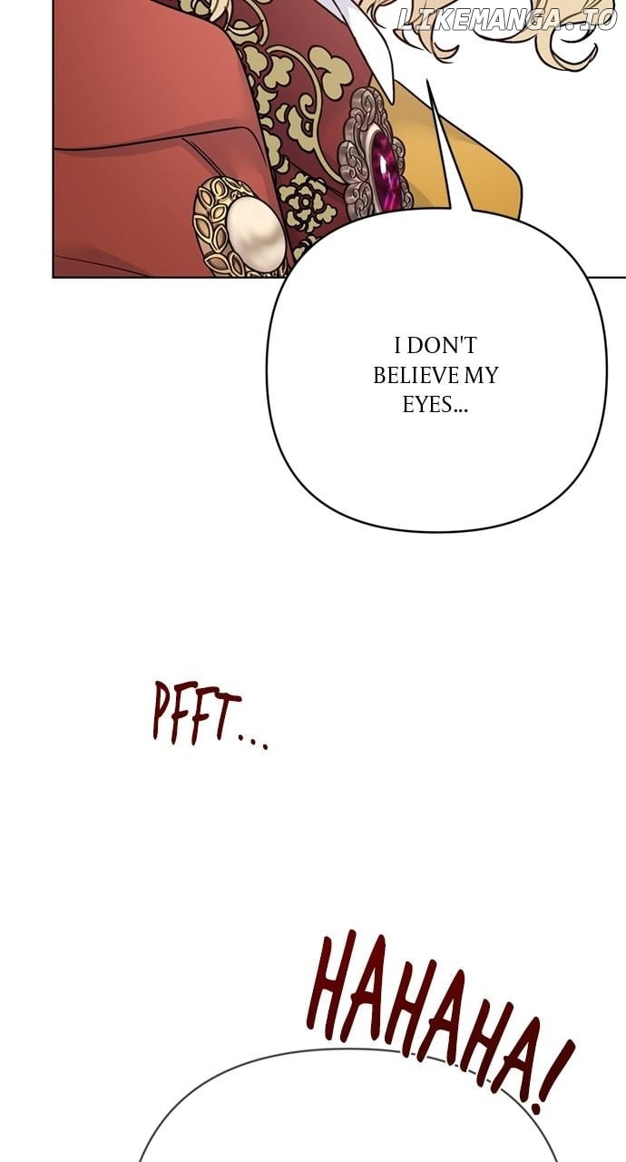 The Way That Knight Lives As a Lady Chapter 163 - page 78