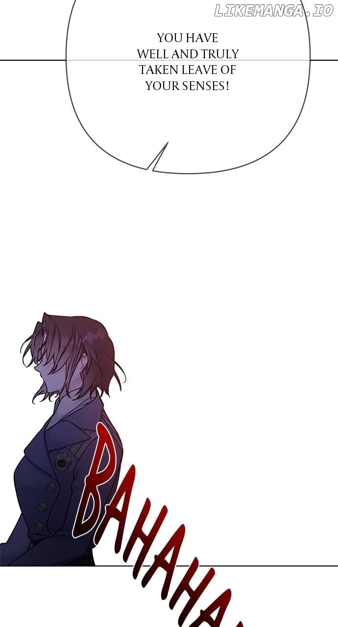 The Way That Knight Lives As a Lady Chapter 163 - page 79