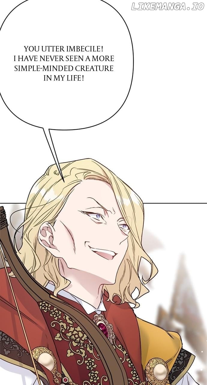 The Way That Knight Lives As a Lady Chapter 163 - page 82