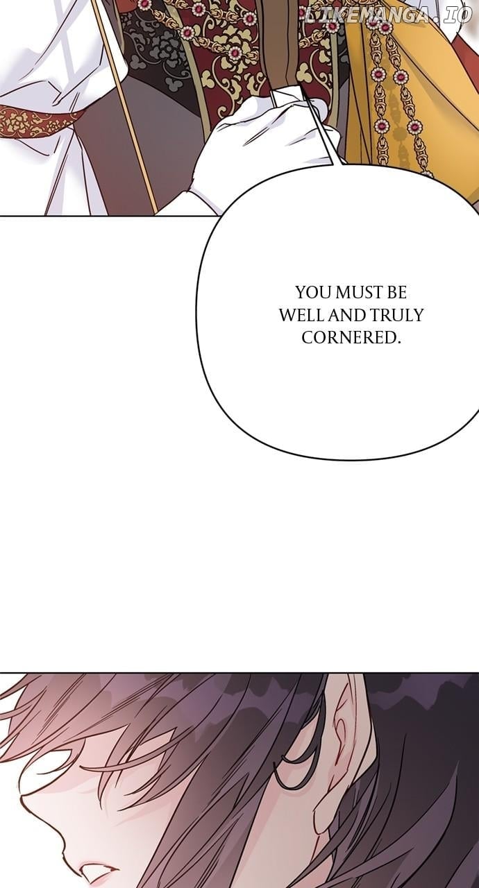 The Way That Knight Lives As a Lady Chapter 163 - page 83