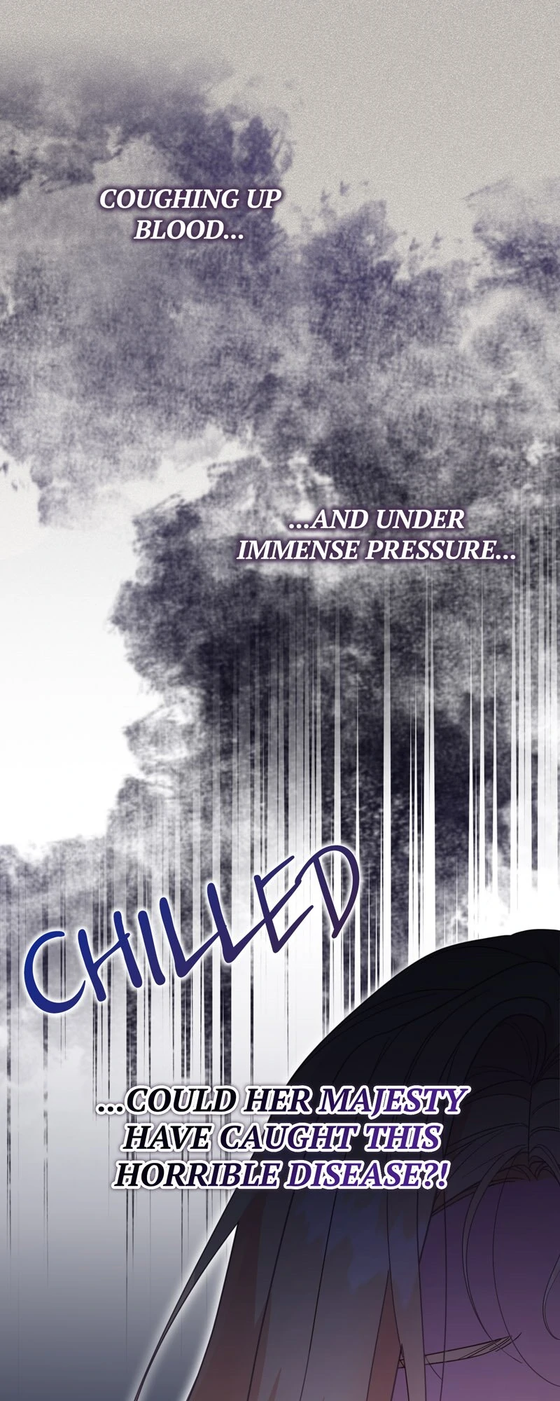 Before the Real Heroine Steps In Chapter 70 - page 9