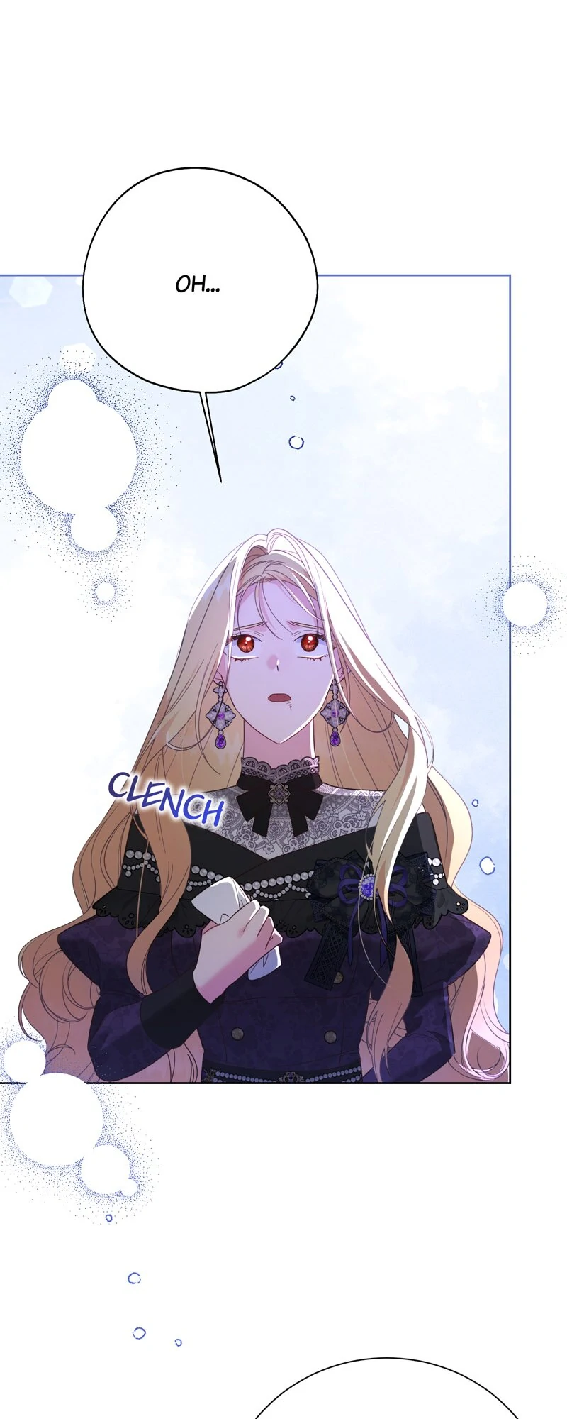 Before the Real Heroine Steps In Chapter 70 - page 28