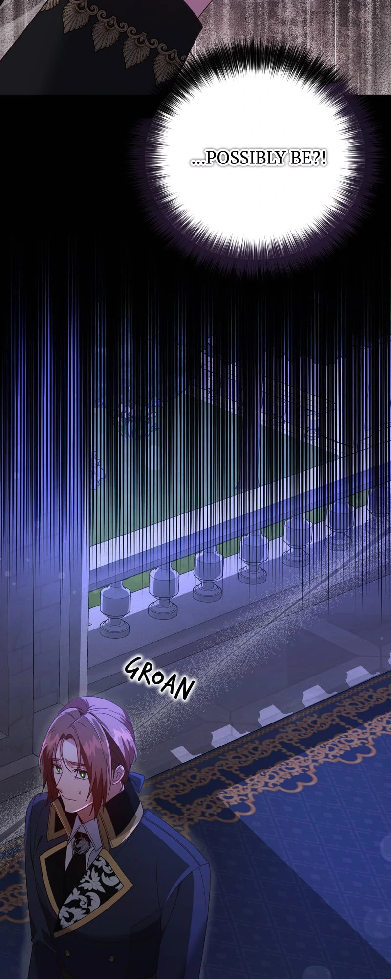 Before the Real Heroine Steps In Chapter 70 - page 2