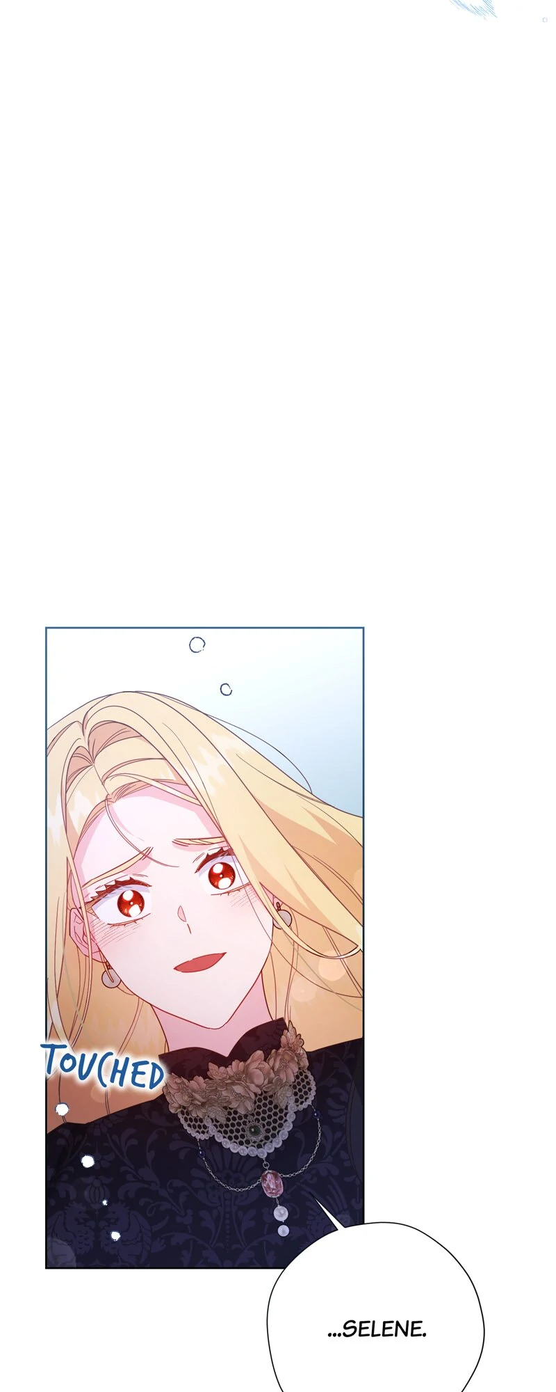 Before the Real Heroine Steps In Chapter 70 - page 44