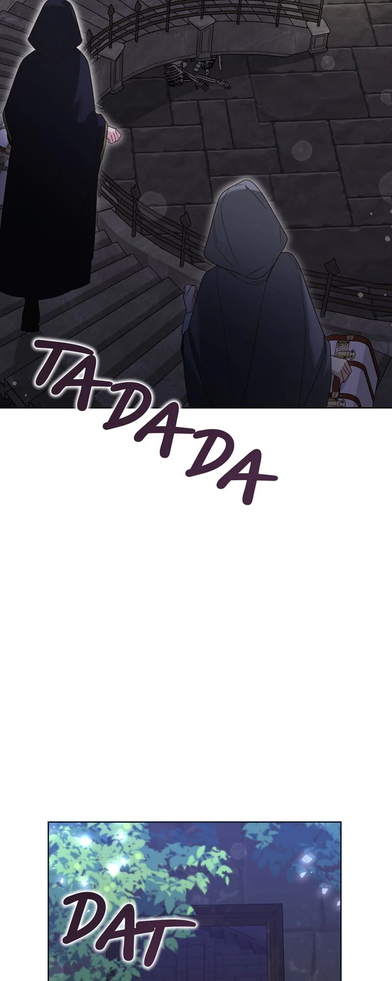 Before the Real Heroine Steps In Chapter 70 - page 47