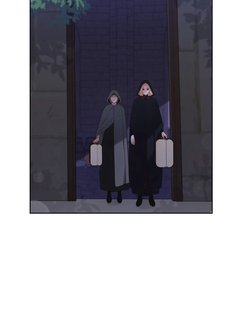 Before the Real Heroine Steps In Chapter 70 - page 48