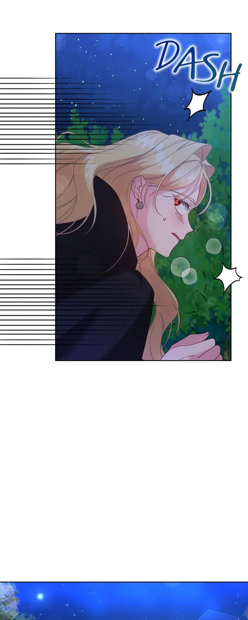 Before the Real Heroine Steps In Chapter 70 - page 51