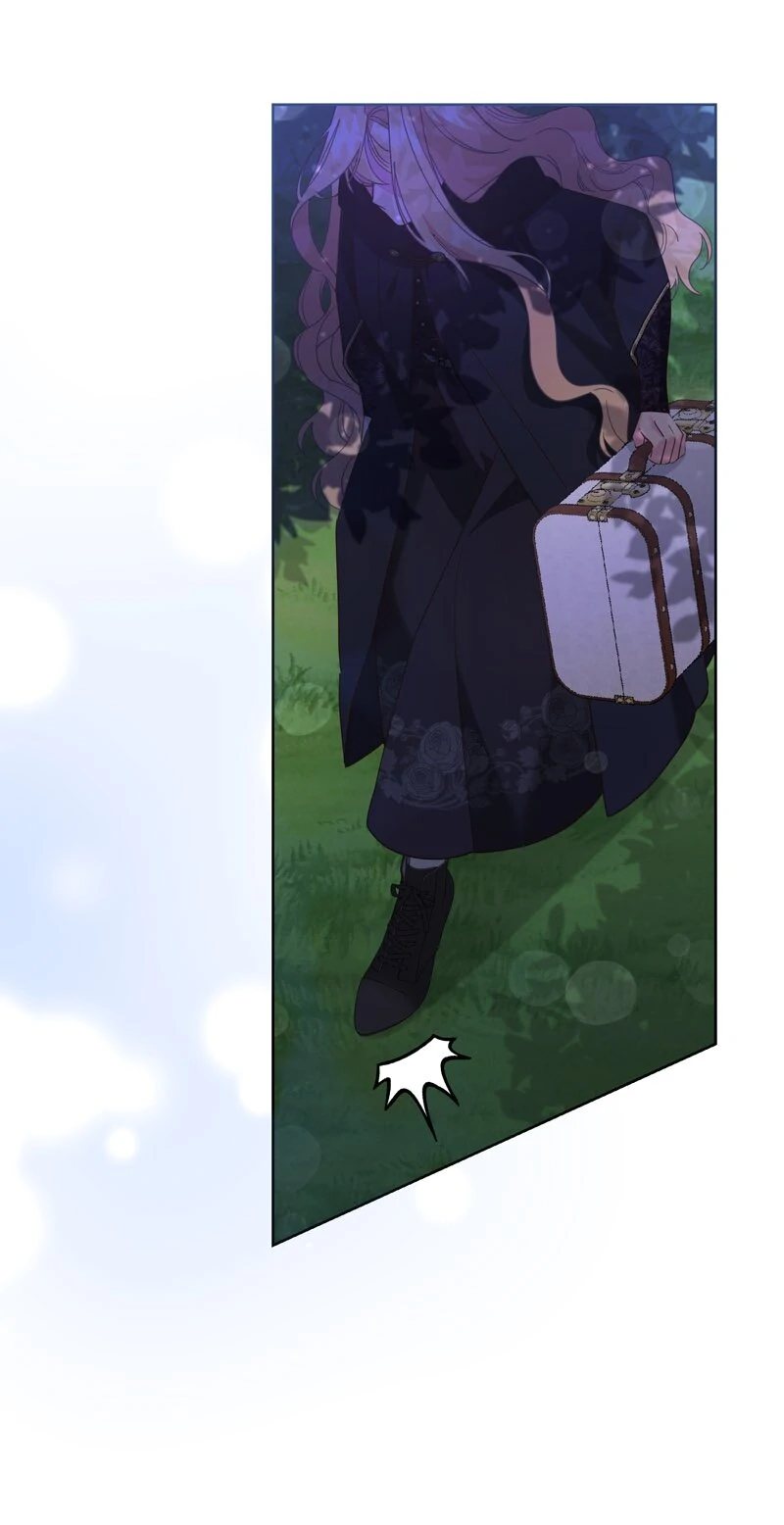 Before the Real Heroine Steps In Chapter 70 - page 56