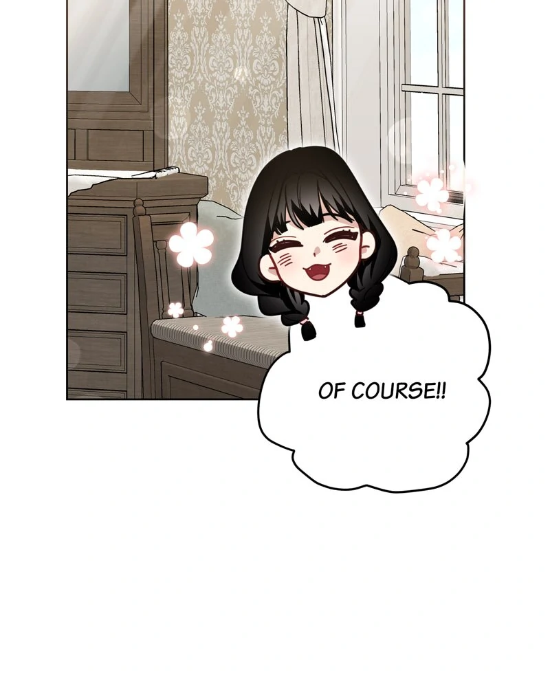 Before the Real Heroine Steps In Chapter 72 - page 17