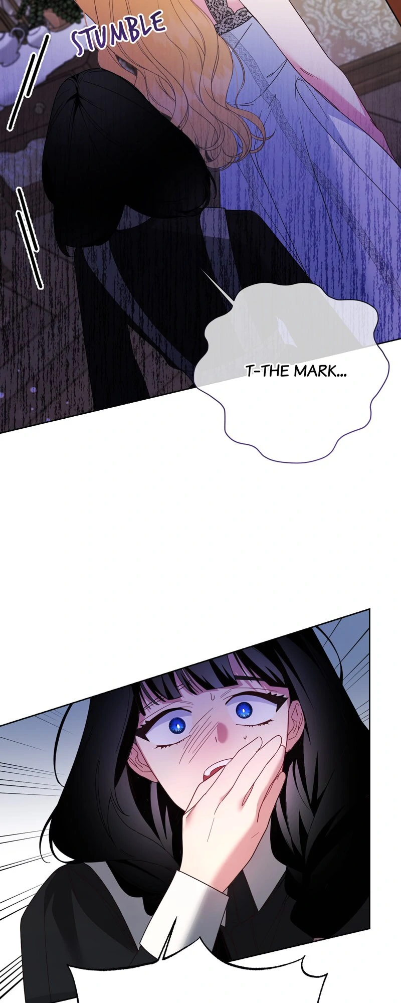 Before the Real Heroine Steps In Chapter 72 - page 28