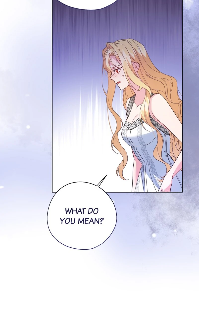 Before the Real Heroine Steps In Chapter 72 - page 34