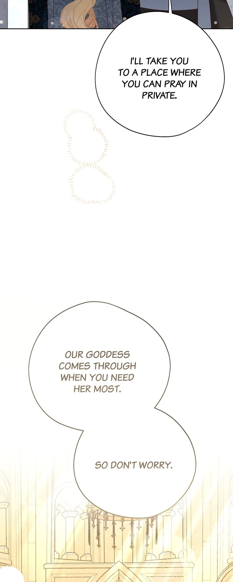 Before the Real Heroine Steps In Chapter 72 - page 48