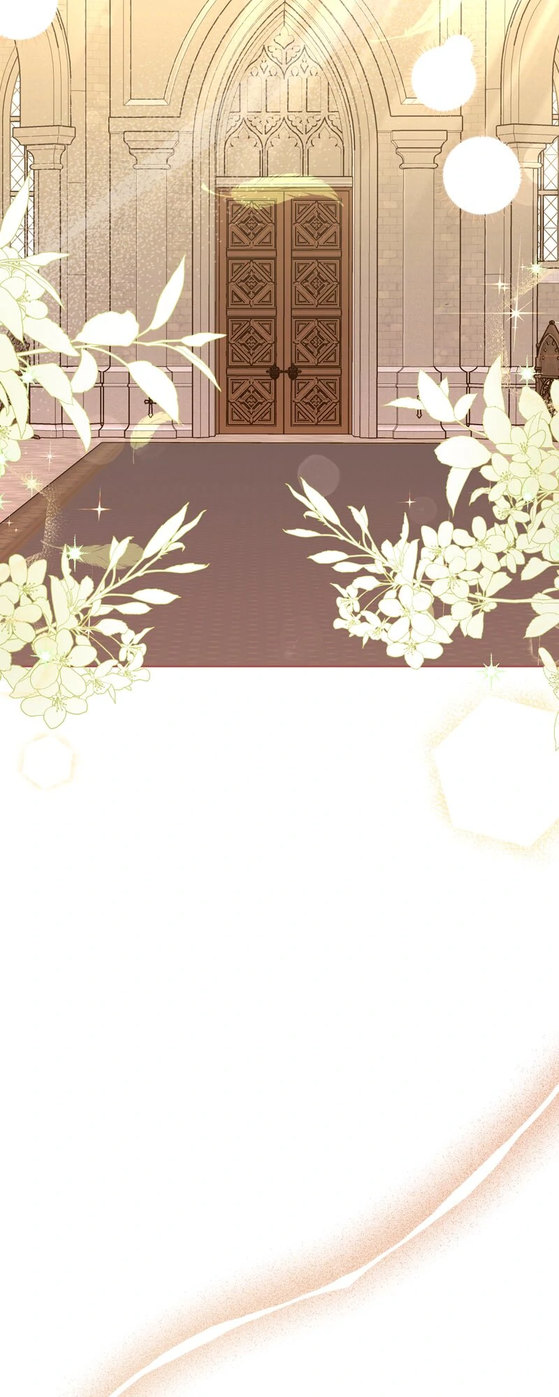 Before the Real Heroine Steps In Chapter 72 - page 49