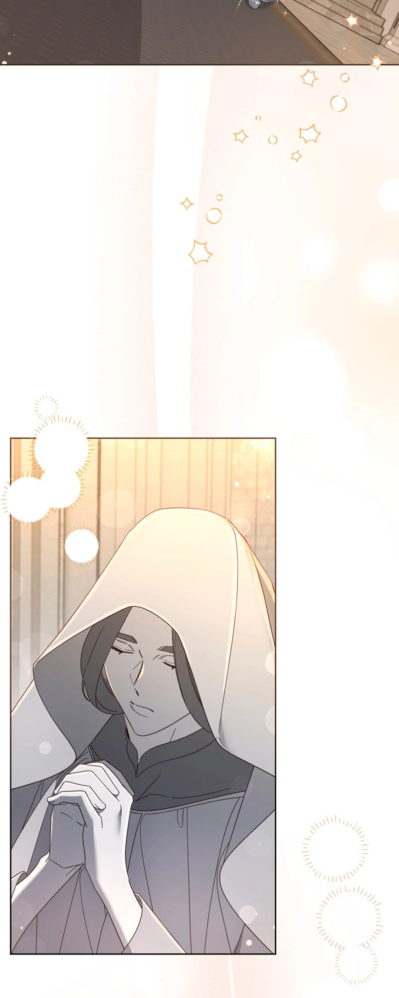 Before the Real Heroine Steps In Chapter 72 - page 52