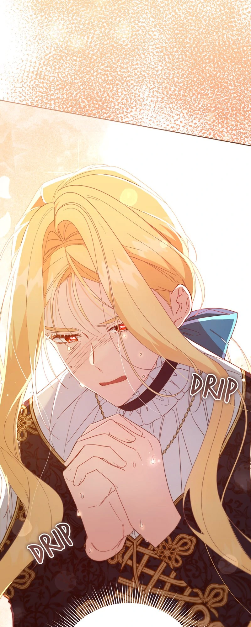 Before the Real Heroine Steps In Chapter 72 - page 58