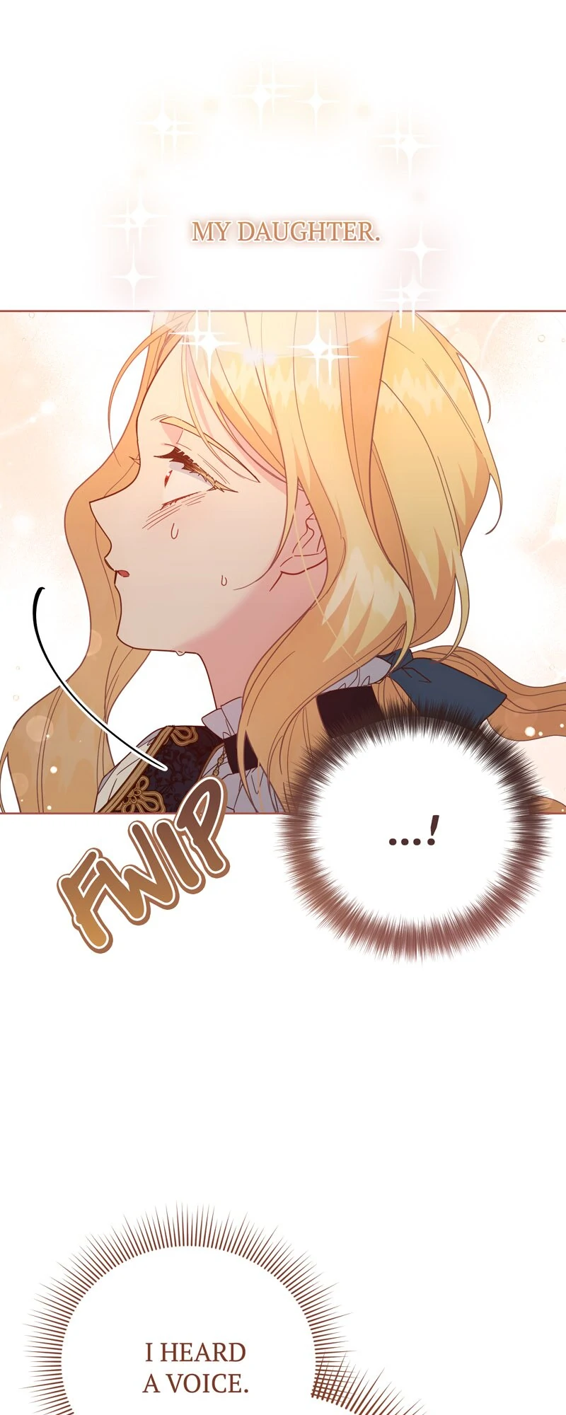 Before the Real Heroine Steps In Chapter 72 - page 60