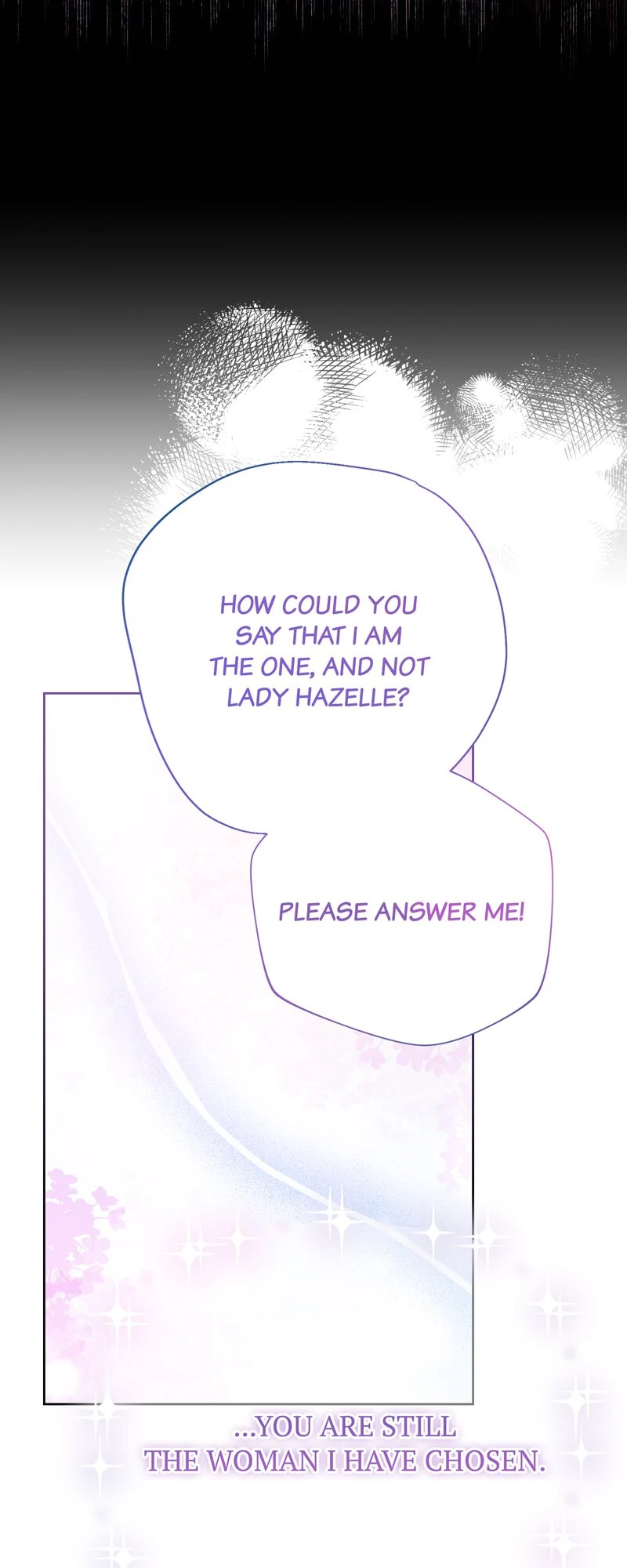 Before the Real Heroine Steps In Chapter 72 - page 66