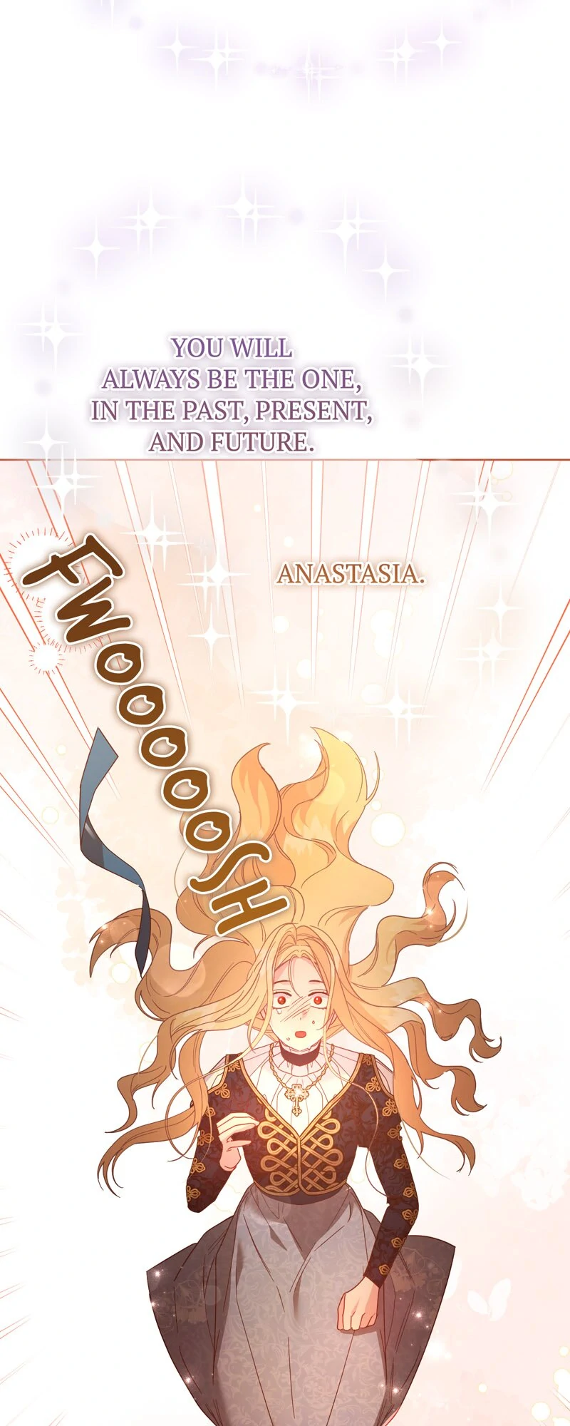 Before the Real Heroine Steps In Chapter 72 - page 67