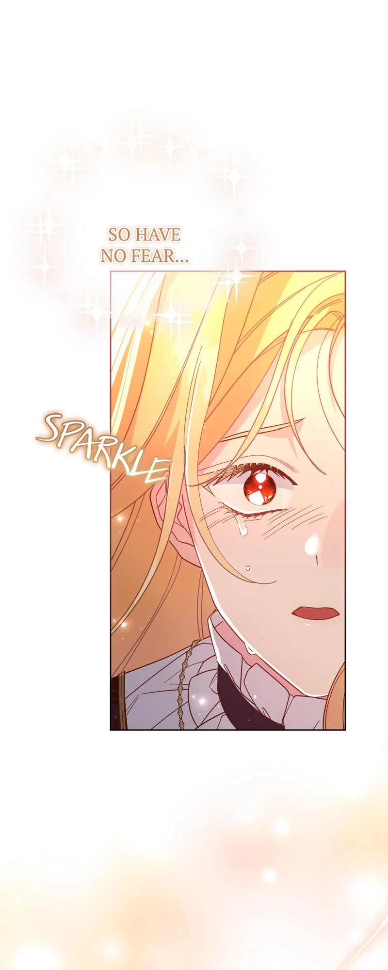 Before the Real Heroine Steps In Chapter 72 - page 69