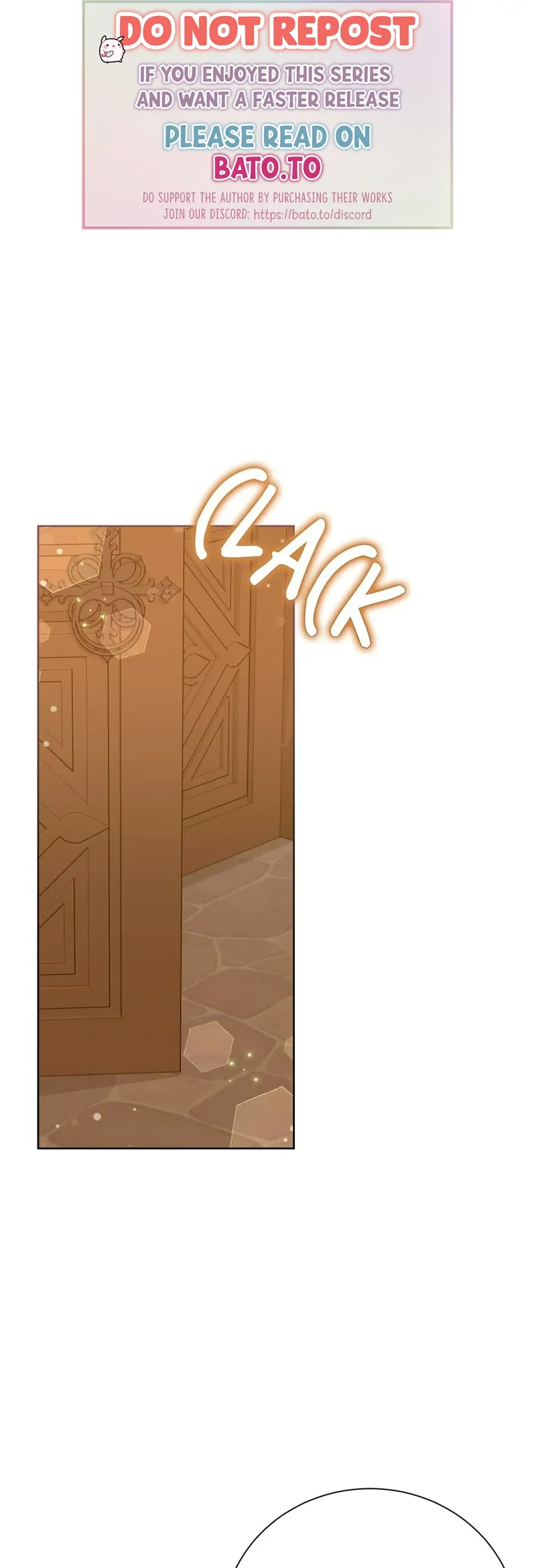 Before the Real Heroine Steps In Chapter 73 - page 1