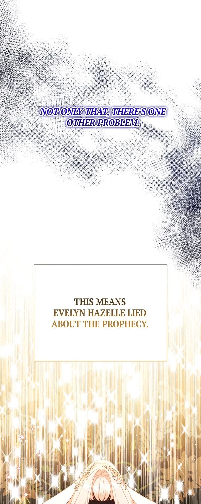 Before the Real Heroine Steps In Chapter 73 - page 10