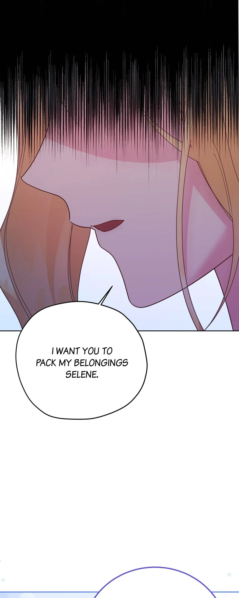 Before the Real Heroine Steps In Chapter 73 - page 14