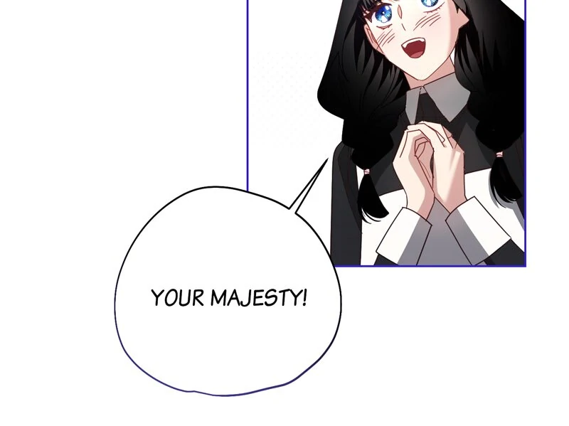 Before the Real Heroine Steps In Chapter 73 - page 16