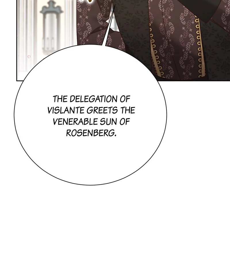 Before the Real Heroine Steps In Chapter 73 - page 49