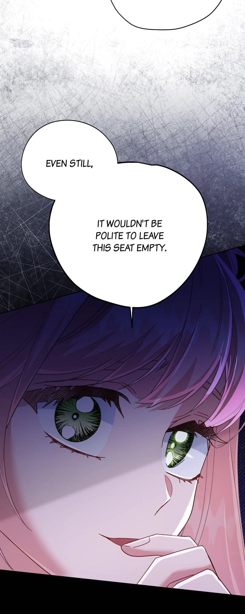 Before the Real Heroine Steps In Chapter 73 - page 55