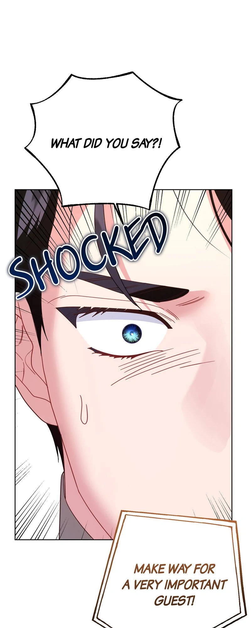 Before the Real Heroine Steps In Chapter 73 - page 61