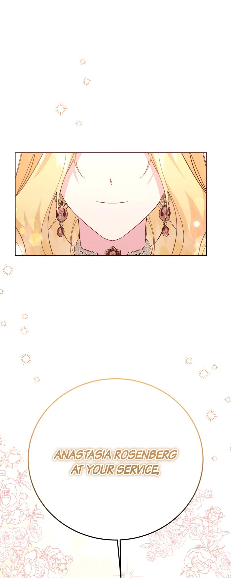 Before the Real Heroine Steps In Chapter 73 - page 67