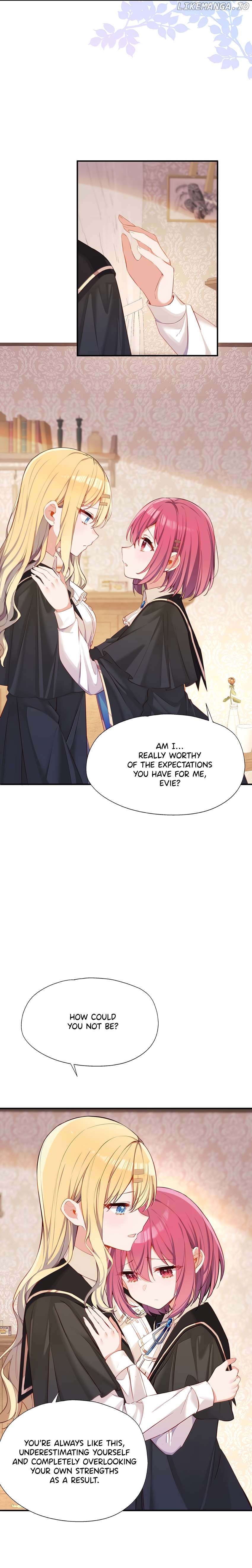 Please Bully Me, Miss Villainess! Chapter 118 - page 5