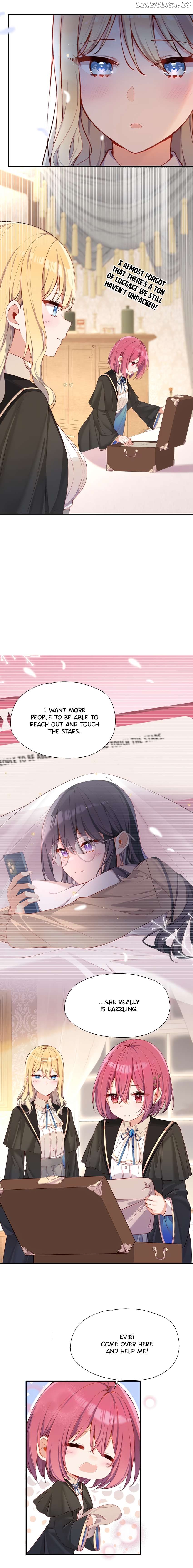 Please Bully Me, Miss Villainess! Chapter 118 - page 9