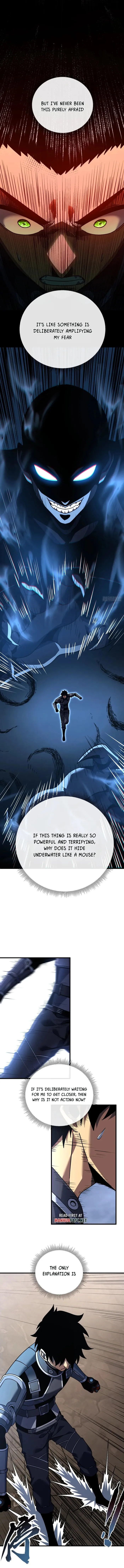 Lord of Destiny Wheel Chapter 125 - page 2