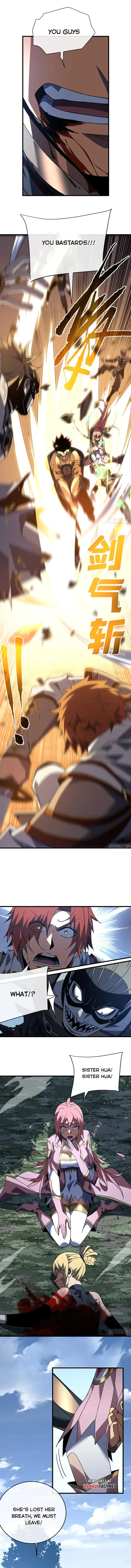 Lord of Destiny Wheel Chapter 131 - page 3