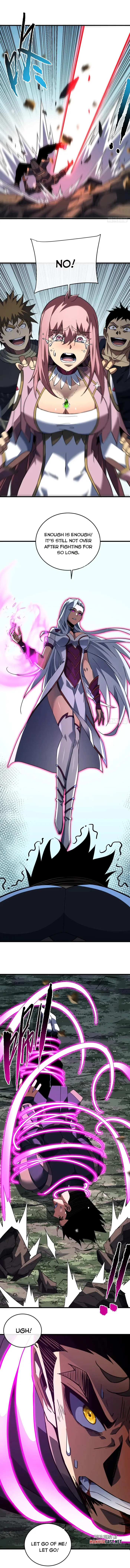 Lord of Destiny Wheel Chapter 131 - page 6