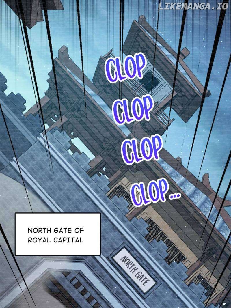 Spare Me, Great Lord! Chapter 768 - page 4