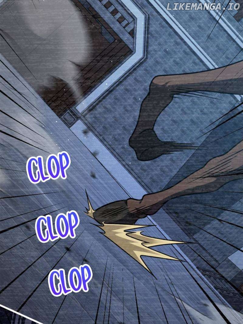 Spare Me, Great Lord! Chapter 768 - page 5
