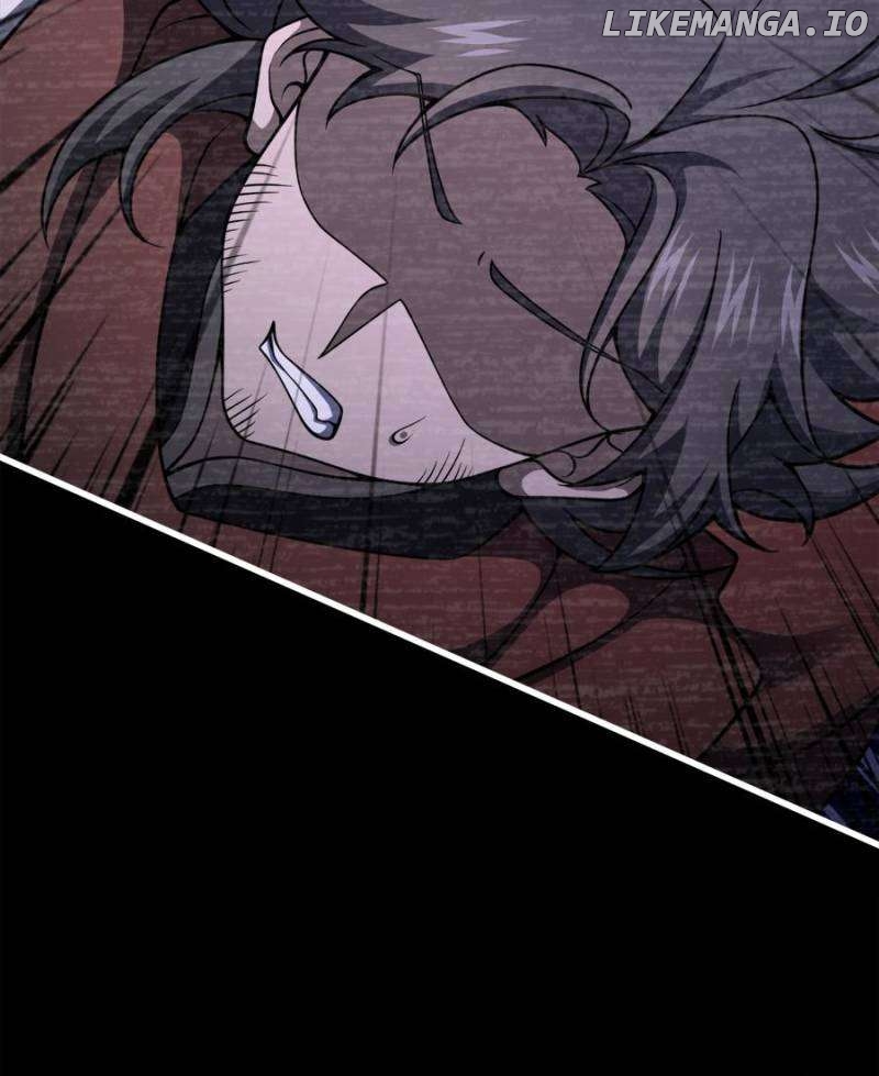 Spare Me, Great Lord! Chapter 768 - page 7