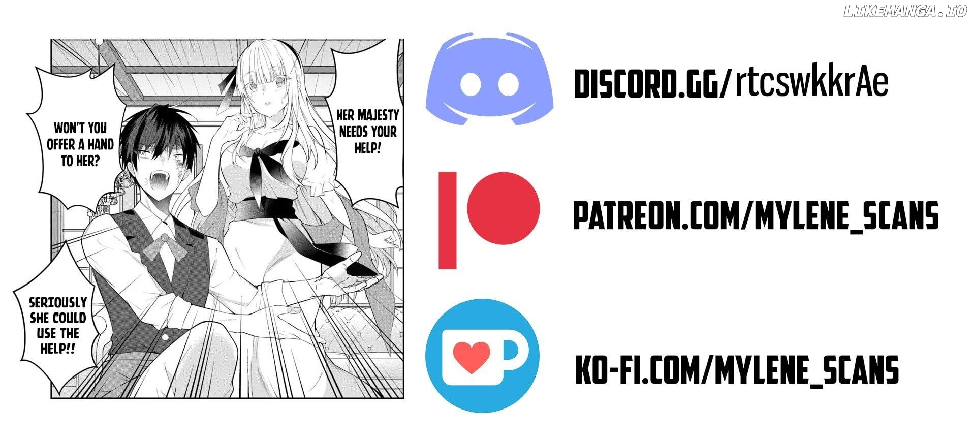 The Person Sitting Next to Me Looking at Me with Perverted Eyes Chapter 59 - page 10
