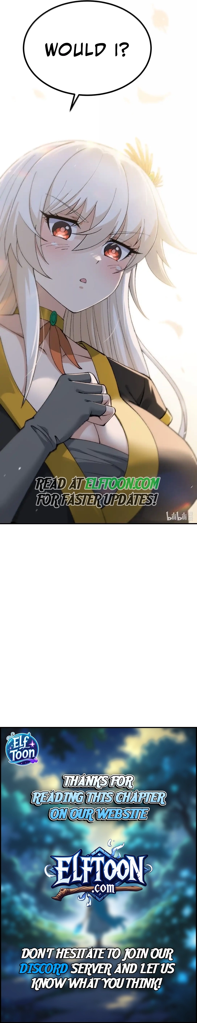 The Heavenly Path Is Not Stupid Chapter 101 - page 10